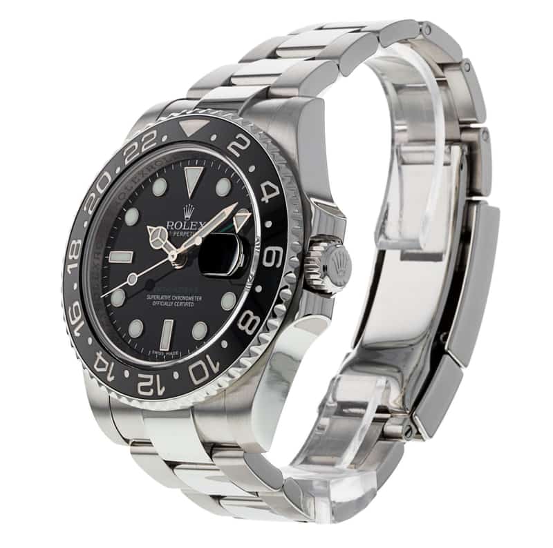 Rolex GMT Master II 116710 LN